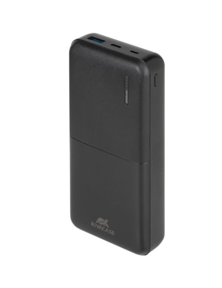 POWER BANK 20000 MAH NERA QC/PD 18W