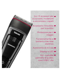 TAGLIACAPELLI MN5X 2