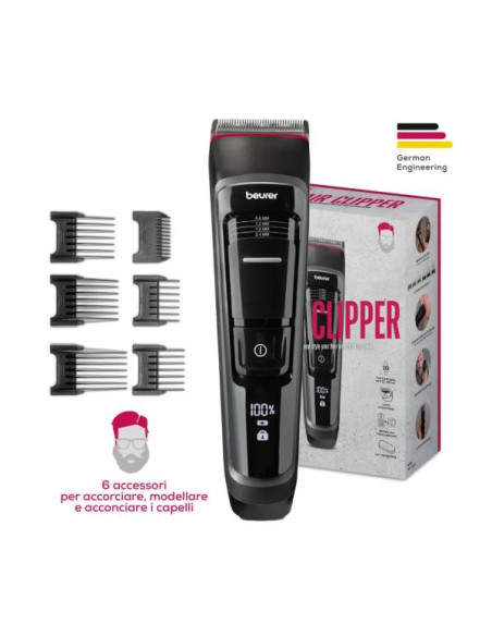 TAGLIACAPELLI MN5X