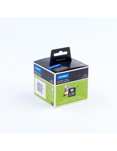 CF320ETICH LABELWRIT 54X70MM BIANCO 2
