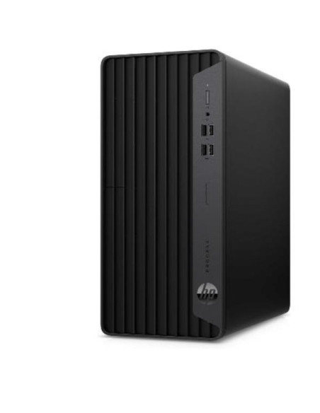 HP Pro SFF 400 G7 Intel Core i5-10400F 16GB Radeon R7 430 256GB Win 10 Pro Mar