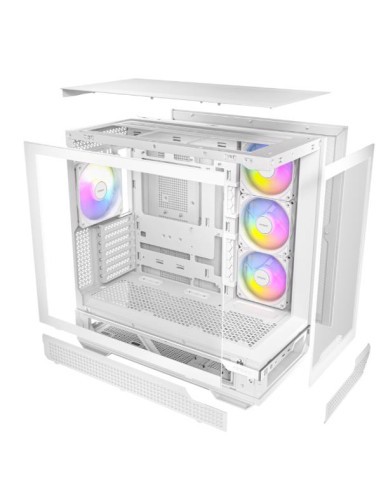 C7ARGBWHITE CASE