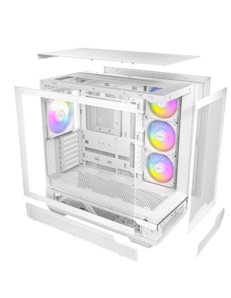 C7ARGBWHITE CASE
