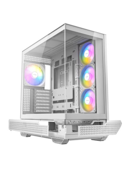 C7ARGBWHITE CASE