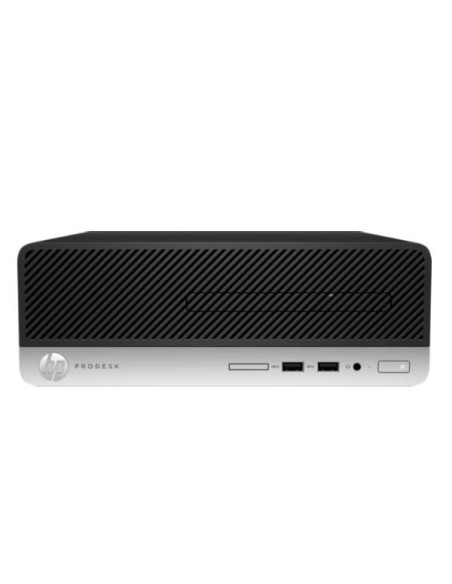 REF HP 400 G5 SFF I5/16/512