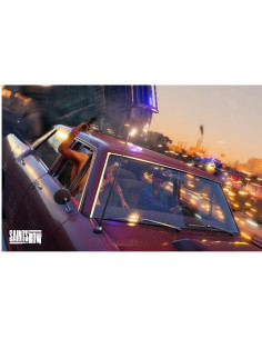 SAINTS ROW DAY ONE EDITION XBOX 2
