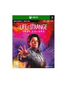 LIFE IS STRANGE:TRUE COLORS XBOX 2