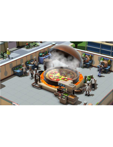 TWO POINT CAMPUS PS4