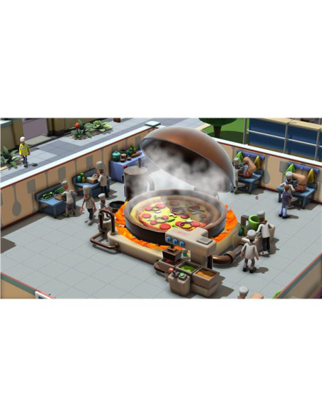 TWO POINT CAMPUS PS4