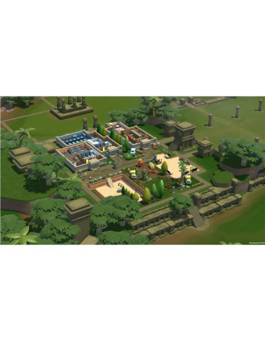 TWO POINT CAMPUS PS5