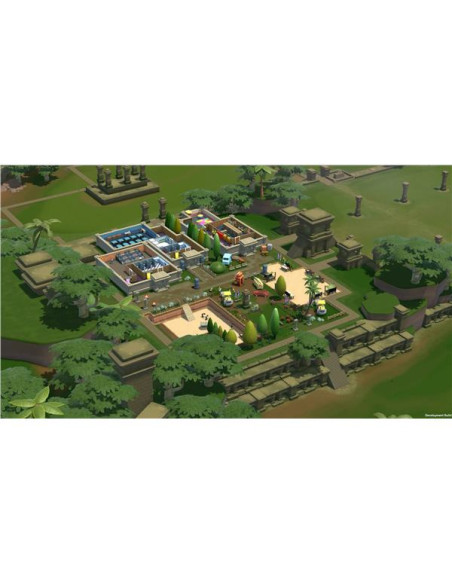 TWO POINT CAMPUS PS5