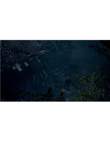 RESIDENT EVIL 4 REMAKE XB1/X