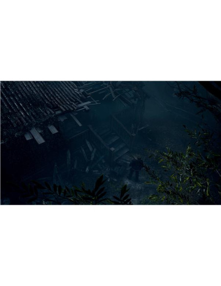 RESIDENT EVIL 4 REMAKE XB1/X