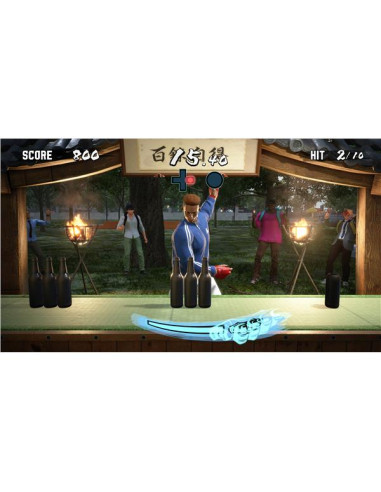STREET FIGHTER 6 XBOX SX