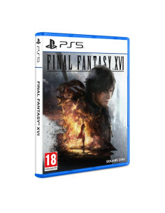 FINAL FANTASY XVI PS5 2