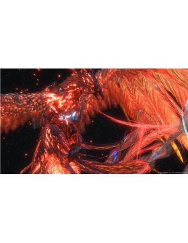 FINAL FANTASY XVI PS5