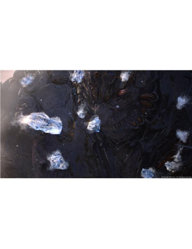 FINAL FANTASY XVI PS5