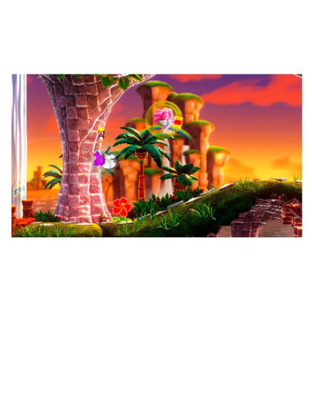 SONIC SUPERSTARS PS4