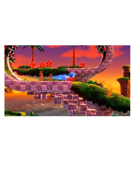 SONIC SUPERSTARS PS4