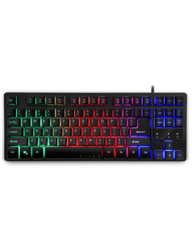 TASTIERA GAMING NITRO