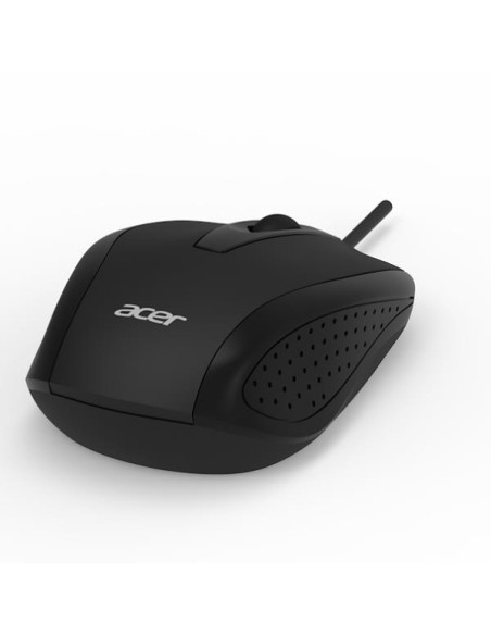 ACER WIRED USB OPTICAL MOUSE