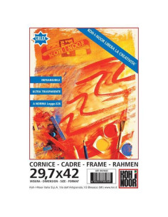 CORNICE CRILEX 29 7X42 CM 2