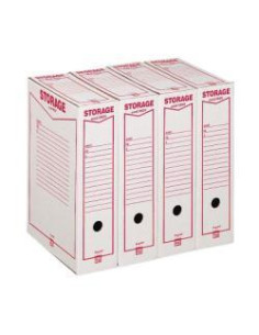 CF32SCATOLE ARCHIVIO STORAGE 2