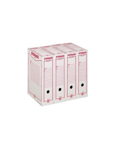 CF32SCATOLE ARCHIVIO STORAGE