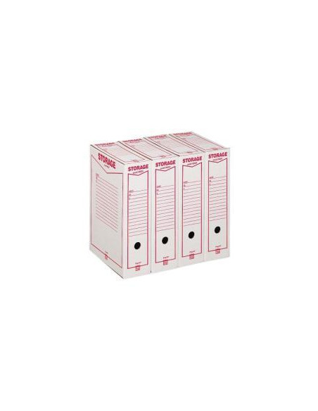 CF32SCATOLE ARCHIVIO STORAGE