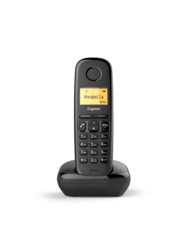 GIGASET A 170 BLACK