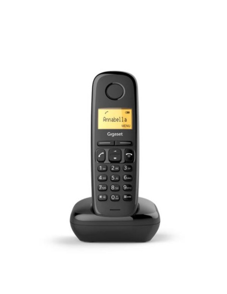 GIGASET A 170 BLACK