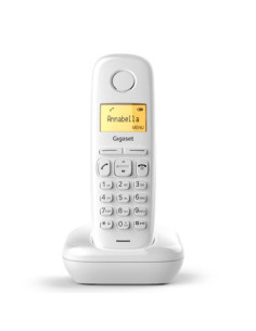 GIGASET A 170 WHITE 2