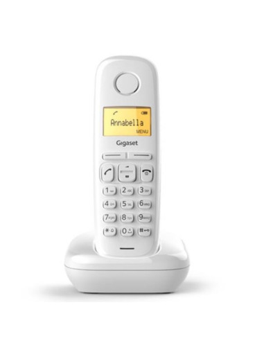 GIGASET A 170 WHITE