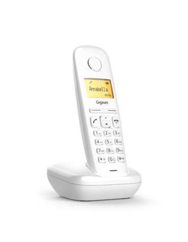 GIGASET A 170 WHITE