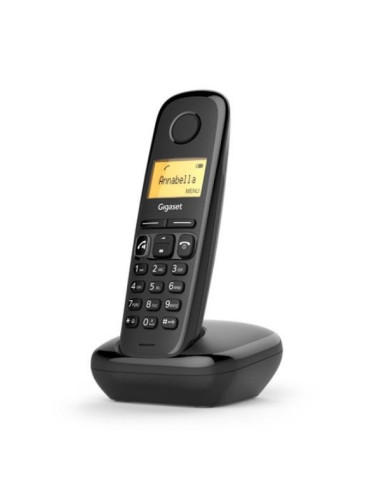 GIGASET A 270 BLACK