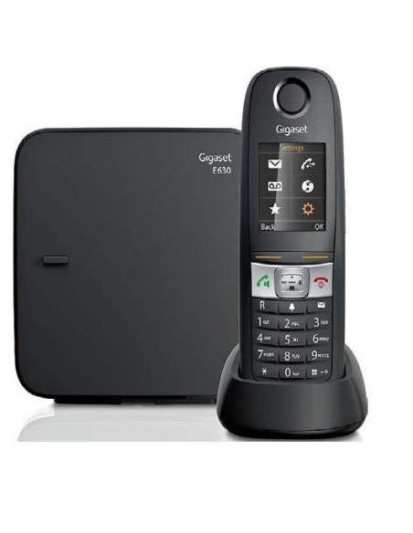 GIGASET E 630