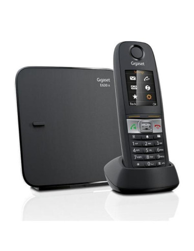 GIGASET E 630
