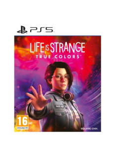 LIFE IS STRANGE: TRUE COLORS PS5 2