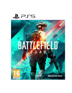 BATTLEFIELD 2042 PS5 2