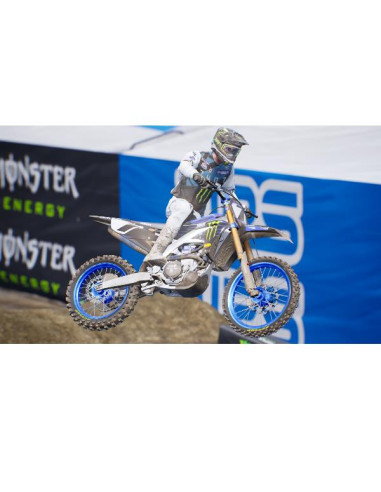 MONSTER ENERGY SUPERCROSS 5 PS4