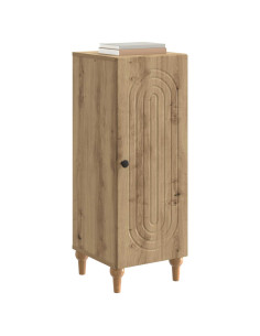 Credenza Rovere Artigianale 33 x 34,5 x 90 cm 2