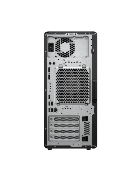 HP WKS MT Z2 G1i Workstation AI Wolf Pro Security Edition Ultra 9 285K 32GB 1T SSD WIN 11 PRO