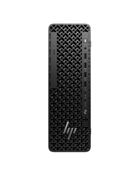 HP WKS Z2 G1i SFF Workstation AI Ultra 7 265 32GB 1T SSD RTX A1000 8GB WIN 11 PRO