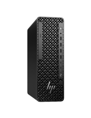 HP WKS Z2 G1i SFF Workstation AI Ultra 7 265 32GB 1T SSD RTX A1000 8GB WIN 11 PRO