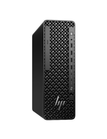 HP WKS Z2 G1i SFF Workstation AI Ultra 7 265 32GB 1T SSD RTX A1000 8GB WIN 11 PRO
