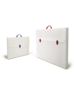 VALIGETTA EVERY 385X525X80 2 CHIUS 2