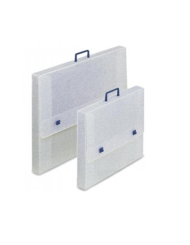 VALIG POLIOND BIANCO 37.5X51X5