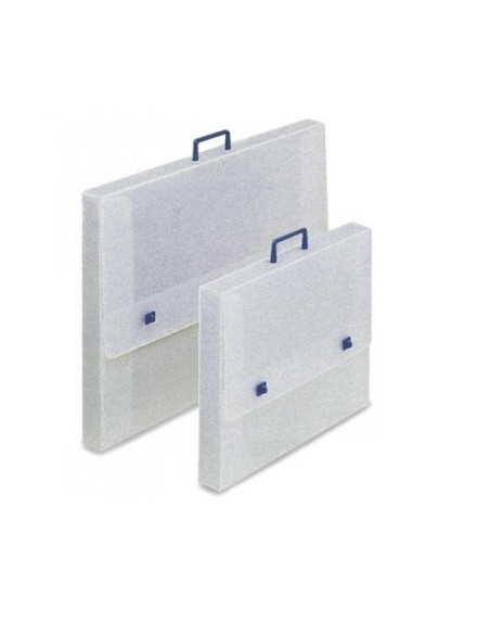 VALIG POLIOND BIANCO 37.5X51X5