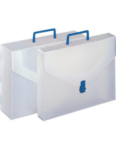 VALIG POLIOND BIANCO 28X38X5 2