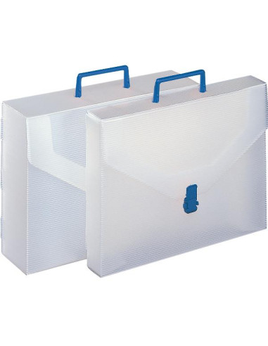 VALIG POLIOND BIANCO 28X38X5